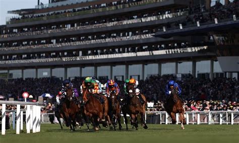 Timeform's Tote Placepot: Saturday at Royal Ascot.